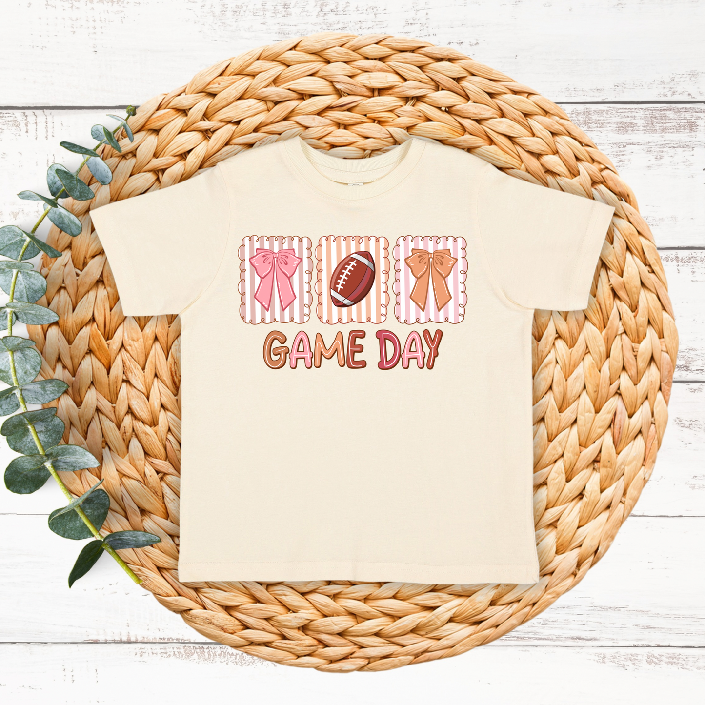 Little Game Day