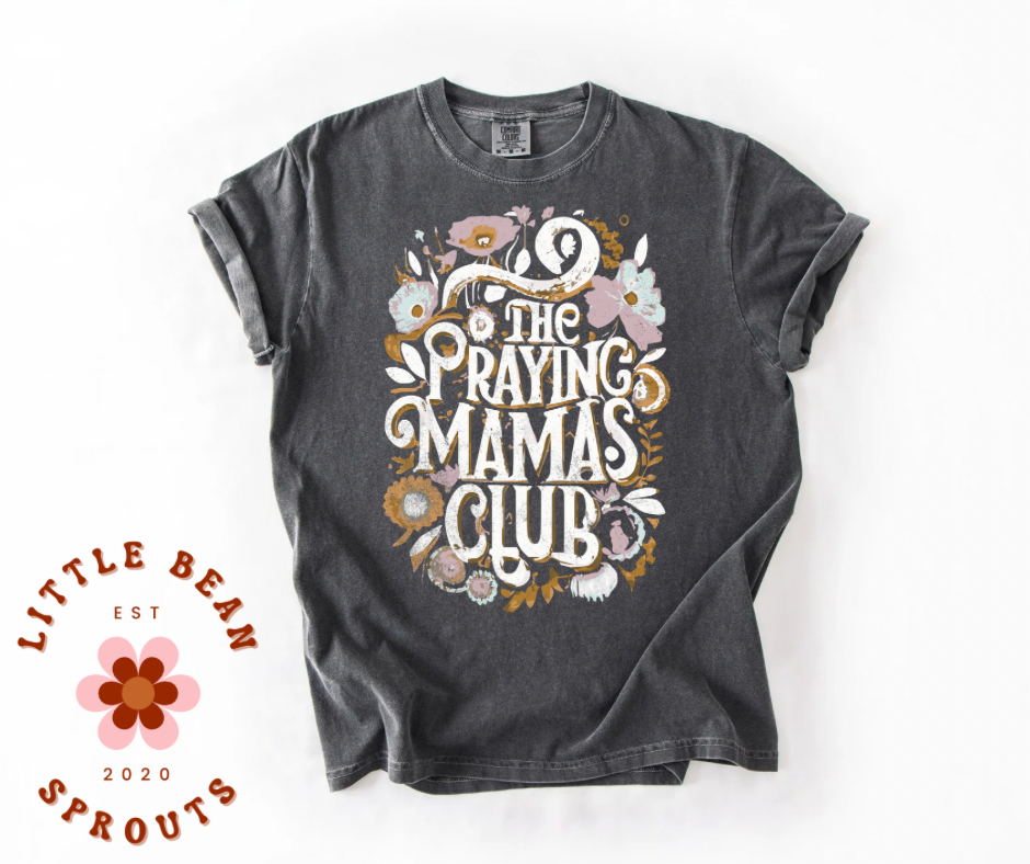 Praying Mamas