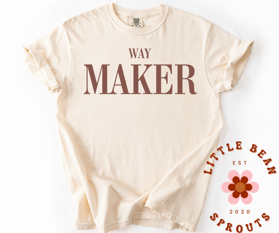 Way Maker