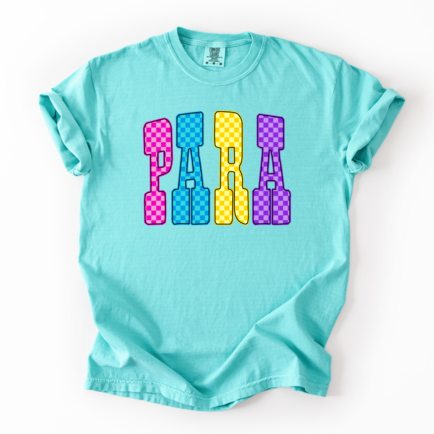 Para