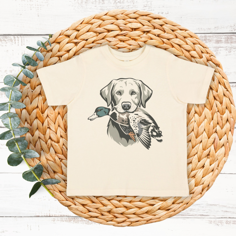 Bird Dog