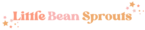 Little Bean Sprouts